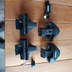 Complete Thule voetset voor Peugeot 308 2014-2021, Auto diversen, Dakdragers, Ophalen of Verzenden, Zo goed als nieuw