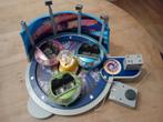 Kermisattractie playmobiel, Ophalen of Verzenden, Zo goed als nieuw