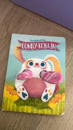 Conny konijn, Ophalen of Verzenden, Zo goed als nieuw