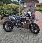 Rieju MRT 50 2020, Ophalen, Maximaal 45 km/u, Zo goed als nieuw, 50 cc