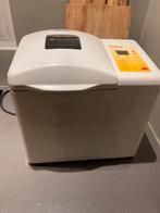 Inventum broodbakmachine, Ophalen, Gebruikt