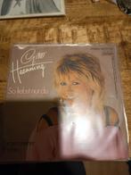 Gitte harnning - so liebst nur du, Ophalen of Verzenden, Zo goed als nieuw, Pop