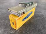 Dinky Toys 532 Lincoln Première - Superstaat!, Hobby en Vrije tijd, Modelauto's | 1:18, Ophalen of Verzenden, Zo goed als nieuw