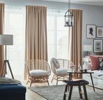Gordijnen IKEA - Annakasja, Huis en Inrichting, Ophalen of Verzenden, Zo goed als nieuw, 200 cm of meer