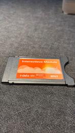 Smit CI+ module ziggo, Ophalen, Zo goed als nieuw