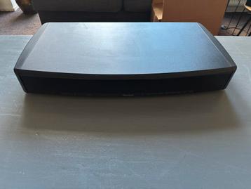Pioneer Soundbar met Bluetooth beschikbaar voor biedingen