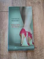 Saskia Noort leest nieuwe buren luisterboek, Boeken, Ophalen of Verzenden