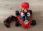 Bestuurbare Mario Kart Auto, Kinderen en Baby's, Speelgoed | Speelgoedvoertuigen, Ophalen of Verzenden, Zo goed als nieuw