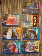 Schoolboeken, Analist Laboratorium (mbo4 ROCMN), Boeken, Schoolboeken, Ophalen of Verzenden, Gelezen, Overige niveaus, Overige vakken