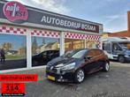 Renault Clio 0.9 TCe Eco2 Limited motor 50000km gedraaid, Auto's, Voorwielaandrijving, 898 cc, Stof, Met garantie (alle)