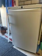 Liebherr Diepvries – A+, 98 Liter, 40 dB – €199, Gebruikt, Minder dan 60 cm, Vrijstaand, Ophalen