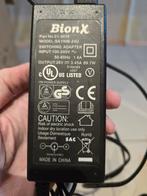 Bionx oplader voor alle lichtring accus, Ophalen of Verzenden, Gebruikt