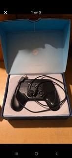 Steam controller, Ophalen of Verzenden, Zo goed als nieuw, Controller