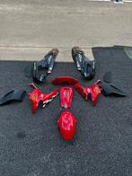 Gilera runner~ Lucky 7 kappenset + binnenkappen 50/125/180, Motoren, Ophalen of Verzenden, Gilera, Lucky 7, Runner