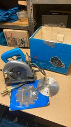 Te Koop, Ophalen of Verzenden, Zo goed als nieuw, 1200 watt of meer