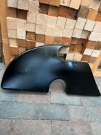 Afdekplaat motor Saab 9-3 1999, Auto-onderdelen, Ophalen of Verzenden, Saab, Motorkap