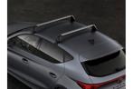 Originele Seat Leon (2019>) Dakdragers + Opbergtas, Auto diversen, Dakdragers, Ophalen, Zo goed als nieuw