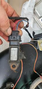 lpg installatie  merk prins compleet, Auto-onderdelen, Brandstofsystemen, Ophalen, Saab
