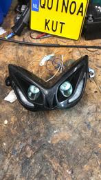 Aerox booskijker, Fietsen en Brommers, Brommers | Tuning en Styling, Ophalen of Verzenden, Zo goed als nieuw