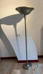 Art deco uplighter lamp, Antiek en Kunst, Ophalen