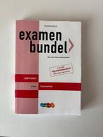 VWO examen bundels, Boeken, Verzenden, Zo goed als nieuw