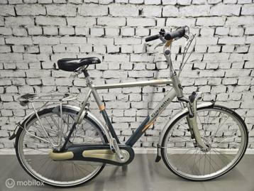 Gazelle Orange Plus H61 Stadsfiets beschikbaar voor biedingen