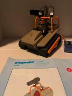 Playmobil 4846 rupsvoertuig met schattenrover, Ophalen of Verzenden, Gebruikt, Complete set