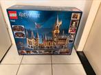 Harry Potter Kasteel Zweinstein LEGO - 71043 NIEUW IN DOOS, Ophalen of Verzenden, Nieuw, Complete set, Lego