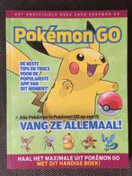 PokémonGO - Alle pokémon in Pokémon GO op een rij., Boeken, Ophalen of Verzenden, Zo goed als nieuw, PokémonGO