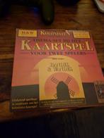 Kolonisten Kaartspel: Handel en Wandel - Nieuw!, Hobby en Vrije tijd, Gezelschapsspellen | Kaartspellen, Een of twee spelers, Ophalen