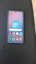 Zeer nette Samsung S24 FE 5G 128Gb, Galaxy S20, Zwart, Ophalen of Verzenden, Zo goed als nieuw