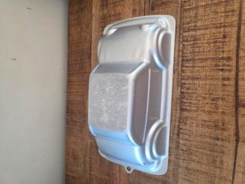 Auto cake pan beschikbaar voor biedingen