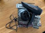 BAByliss PARIS turbo haardroger 2200W, Ophalen, Zo goed als nieuw, Haarverzorging