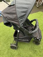 Hauck Inklapbare Lichtgewicht Kinderwagen, Ophalen, Gebruikt, Kinderwagen, Overige merken