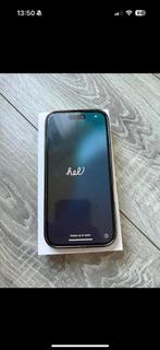 Nieuwe iPhone 16 Pro - 128gb- Simlockvrij, Zwart, Zo goed als nieuw, Zonder simlock, Zonder abonnement