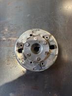 Tomos a35 Vliegwiel, Ophalen, Standard