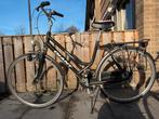 Giant fiets, Fietsen en Brommers, Ophalen, 53 tot 56 cm, Versnellingen, Giant
