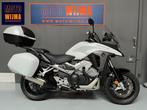 HONDA VFR 800 X CROSSRUNNER ABS	 (bj 2018), Motoren, Motoren | Honda, 782 cc, 4 cilinders, Bedrijf, Meer dan 35 kW