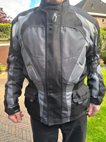 Richa motorpak maat L/XL beschikbaar voor biedingen