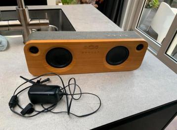 Marley speaker. beschikbaar voor biedingen