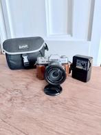 Te koop: Fujifilm X-T20 + XC 16-50mm lens - zeer goede staat, Spiegelreflex, Ophalen of Verzenden, Zo goed als nieuw, Fuji