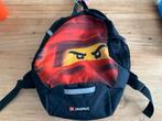 Lego ninjago rugtas, Ophalen of Verzenden, Zo goed als nieuw