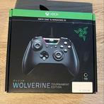 Razer Wolverine Tournament Edition, Ophalen, Zo goed als nieuw, Controller
