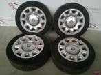 17" Daimler Super V8  velgen set, Auto-onderdelen, Ophalen of Verzenden, Gebruikt, Personenwagen, Velg(en)