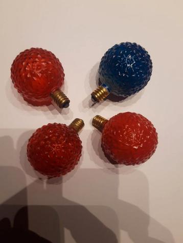 Gezocht! Dit soort kerstlampjes  beschikbaar voor biedingen