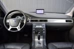 Volvo V70 1.6 T4 Automaat Limited Edition Zwart Leder | Xeno, Auto's, Euro 5, 1525 kg, Gebruikt, 4 cilinders