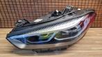 Bmw g14 g15 8 serie full led koplamp links 5A27A27 8739585, Ophalen of Verzenden, Gebruikt, BMW