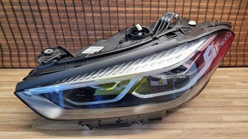 Bmw g14 g15 8 serie full led koplamp links 5A27A27 8739585, Auto-onderdelen, Verlichting, BMW, Gebruikt, Ophalen of Verzenden