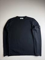 Stone Island Sweater Zwart Maat L, Kleding | Heren, Truien en Vesten, Maat 52/54 (L), Zwart, Ophalen of Verzenden, Stone Island