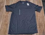 T-shirt Under Armour Maat S, Kleding | Heren, T-shirts, Zwart, Under Armour, Nieuw, Ophalen of Verzenden